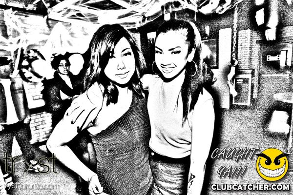 Tryst nightclub photo 261 - October 25th, 2013