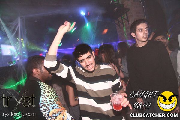 Tryst nightclub photo 262 - October 25th, 2013