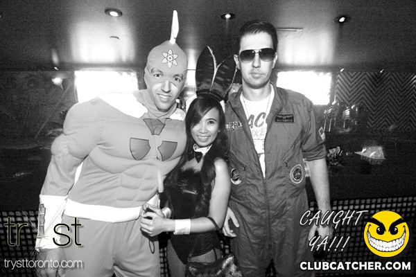 Tryst nightclub photo 263 - October 25th, 2013