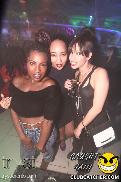 Tryst nightclub photo 264 - October 25th, 2013