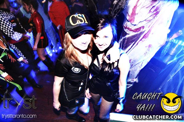 Tryst nightclub photo 267 - October 25th, 2013