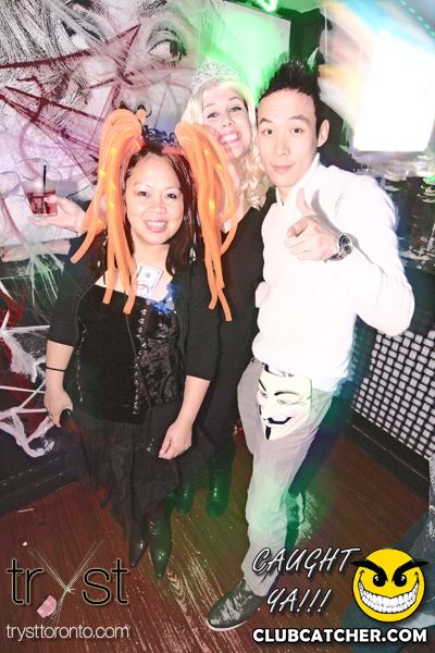 Tryst nightclub photo 269 - October 25th, 2013