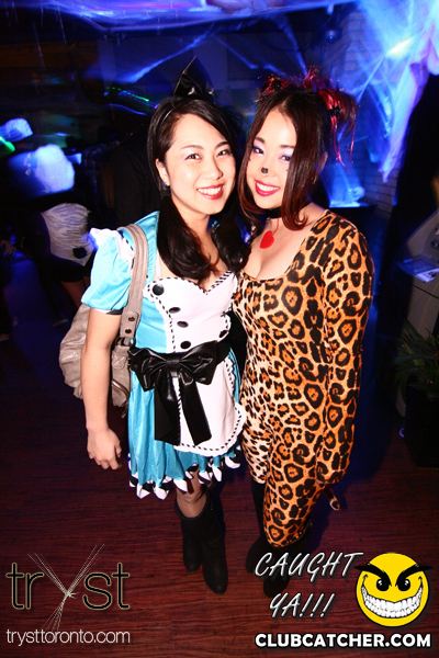 Tryst nightclub photo 271 - October 25th, 2013