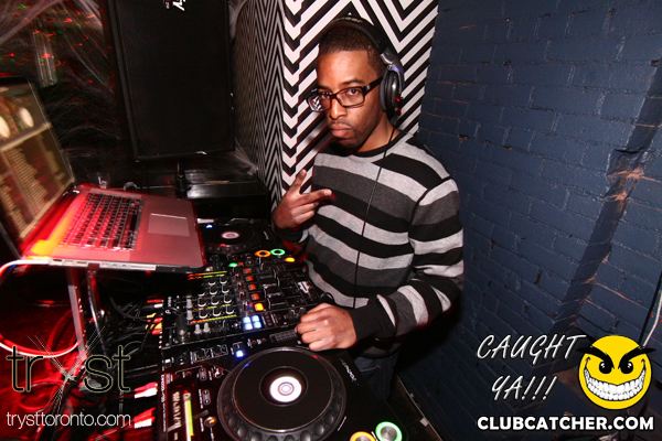 Tryst nightclub photo 273 - October 25th, 2013