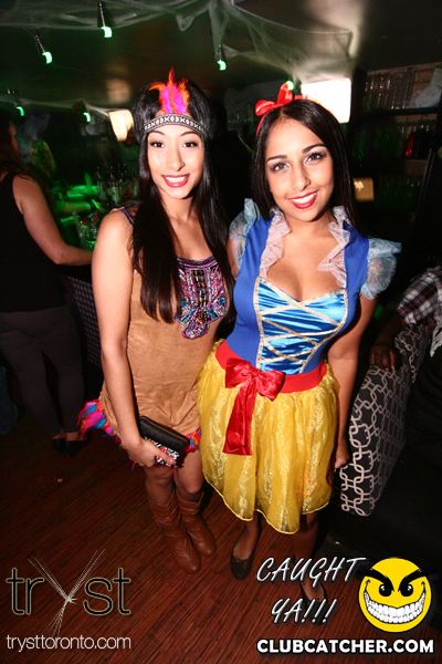 Tryst nightclub photo 276 - October 25th, 2013