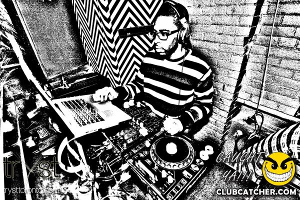 Tryst nightclub photo 277 - October 25th, 2013