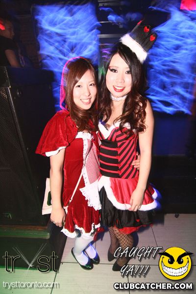 Tryst nightclub photo 278 - October 25th, 2013