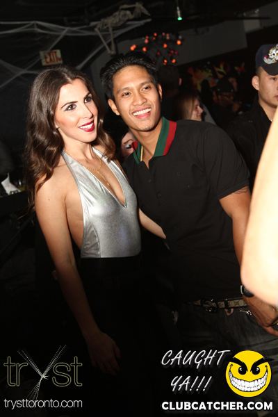 Tryst nightclub photo 279 - October 25th, 2013
