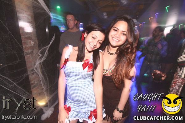 Tryst nightclub photo 280 - October 25th, 2013