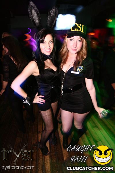 Tryst nightclub photo 29 - October 25th, 2013