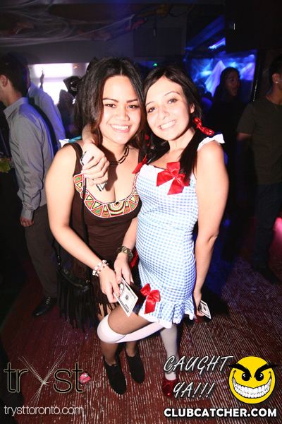 Tryst nightclub photo 281 - October 25th, 2013