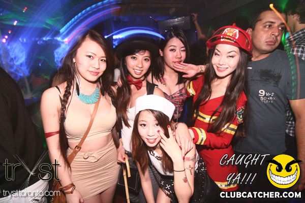 Tryst nightclub photo 283 - October 25th, 2013