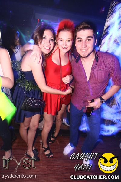 Tryst nightclub photo 285 - October 25th, 2013