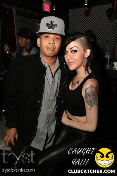 Tryst nightclub photo 286 - October 25th, 2013