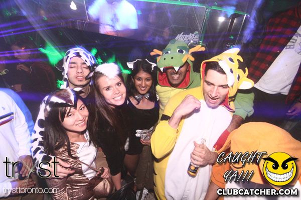 Tryst nightclub photo 287 - October 25th, 2013