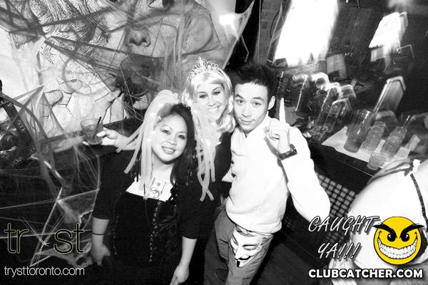 Tryst nightclub photo 288 - October 25th, 2013