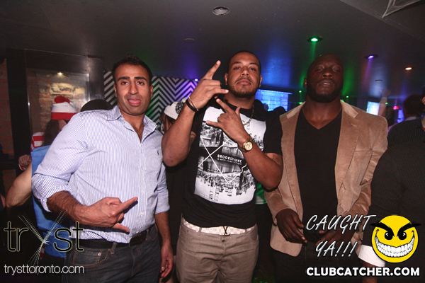 Tryst nightclub photo 289 - October 25th, 2013