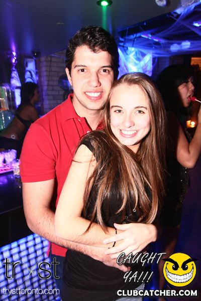 Tryst nightclub photo 291 - October 25th, 2013