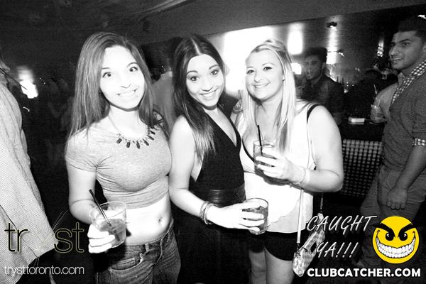 Tryst nightclub photo 292 - October 25th, 2013