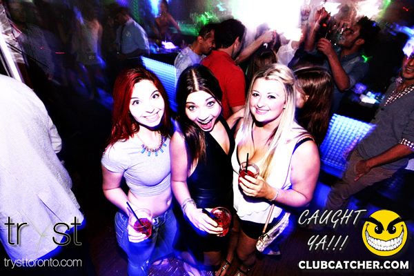 Tryst nightclub photo 297 - October 25th, 2013