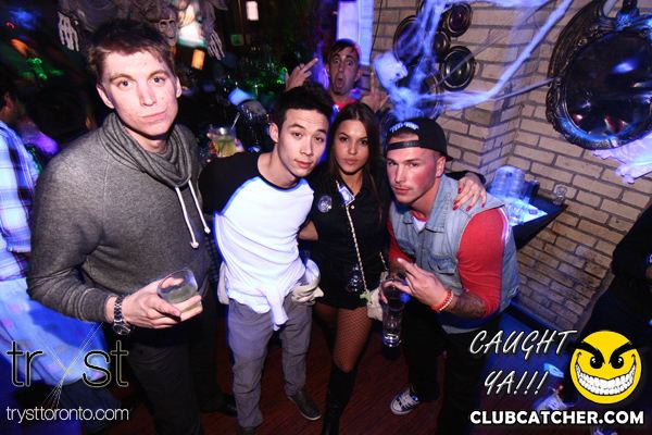 Tryst nightclub photo 299 - October 25th, 2013