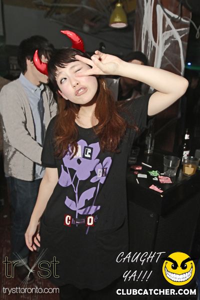 Tryst nightclub photo 300 - October 25th, 2013