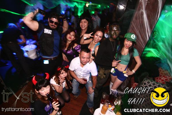 Tryst nightclub photo 31 - October 25th, 2013