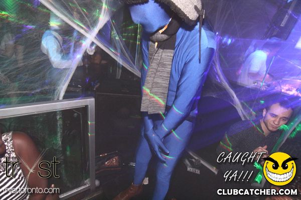 Tryst nightclub photo 303 - October 25th, 2013