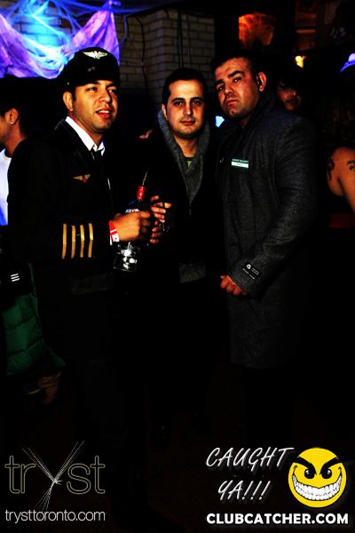 Tryst nightclub photo 304 - October 25th, 2013