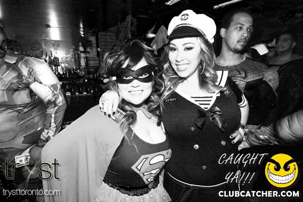 Tryst nightclub photo 305 - October 25th, 2013