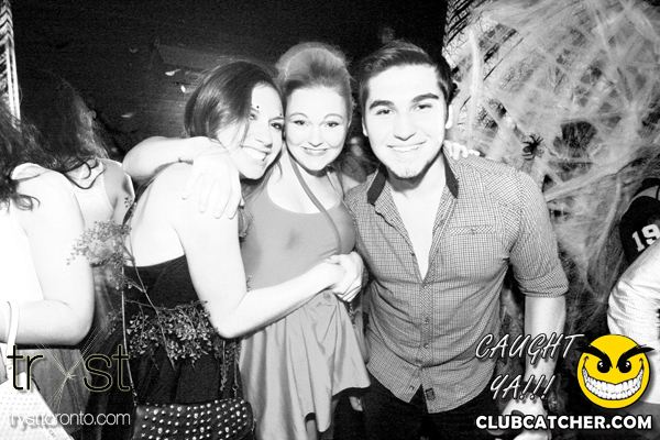 Tryst nightclub photo 310 - October 25th, 2013