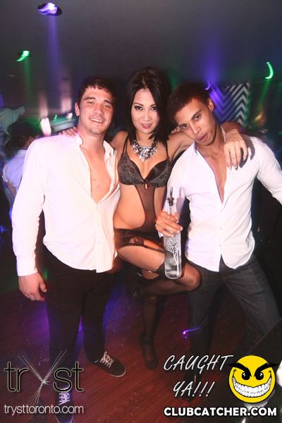 Tryst nightclub photo 32 - October 25th, 2013