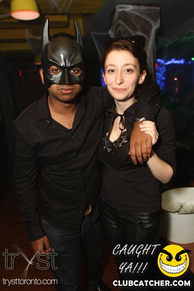 Tryst nightclub photo 311 - October 25th, 2013