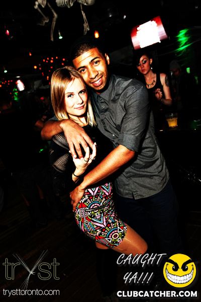 Tryst nightclub photo 313 - October 25th, 2013