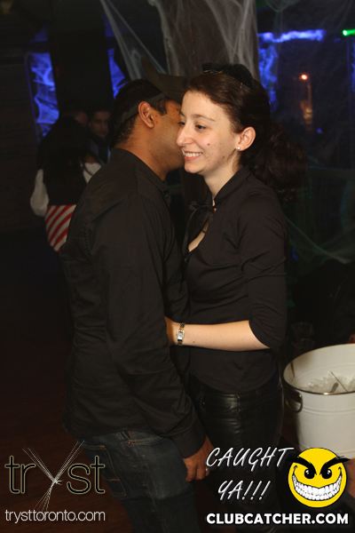 Tryst nightclub photo 314 - October 25th, 2013