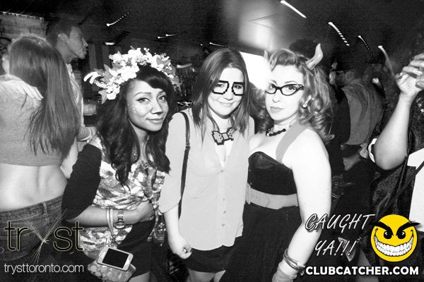 Tryst nightclub photo 315 - October 25th, 2013