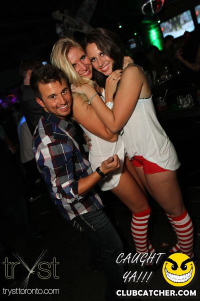 Tryst nightclub photo 316 - October 25th, 2013