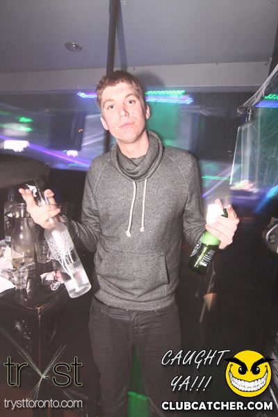 Tryst nightclub photo 317 - October 25th, 2013