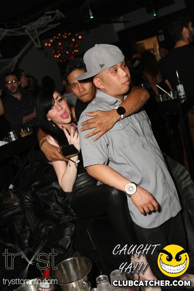 Tryst nightclub photo 319 - October 25th, 2013