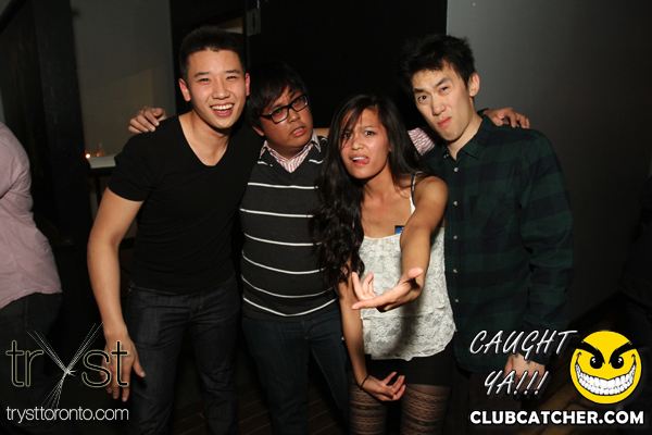 Tryst nightclub photo 320 - October 25th, 2013