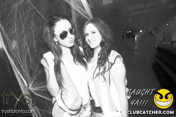 Tryst nightclub photo 321 - October 25th, 2013