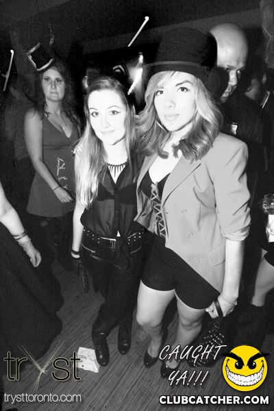 Tryst nightclub photo 326 - October 25th, 2013