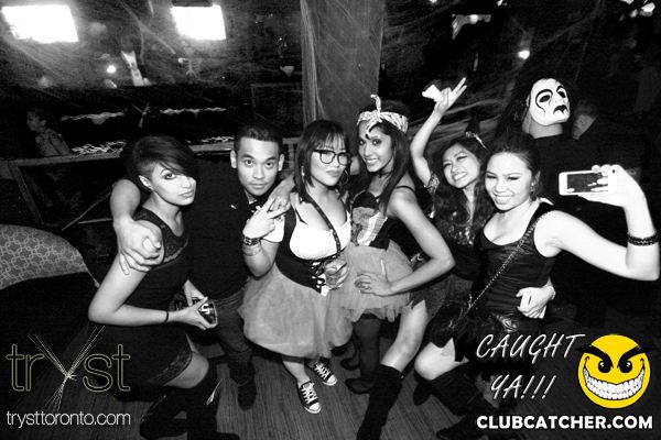 Tryst nightclub photo 328 - October 25th, 2013