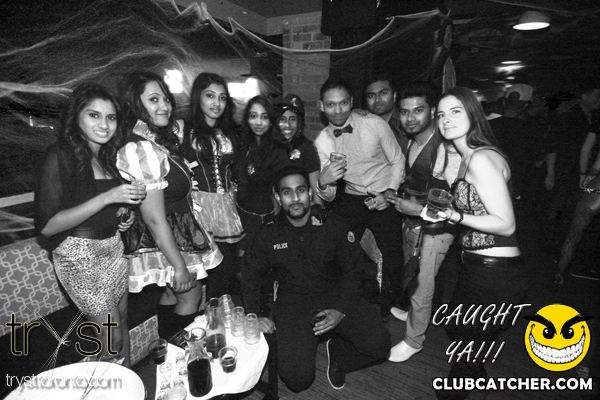 Tryst nightclub photo 330 - October 25th, 2013