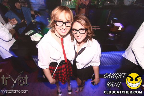 Tryst nightclub photo 34 - October 25th, 2013