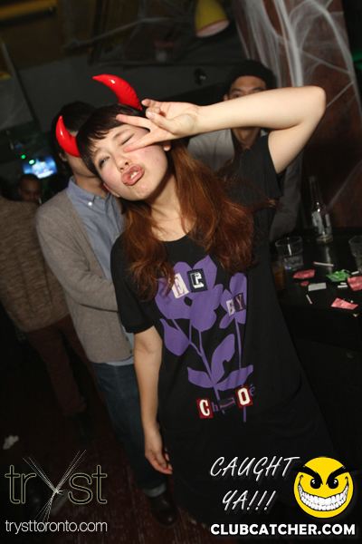 Tryst nightclub photo 332 - October 25th, 2013