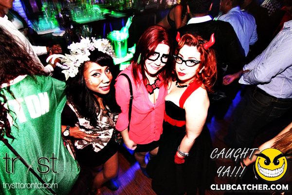 Tryst nightclub photo 334 - October 25th, 2013