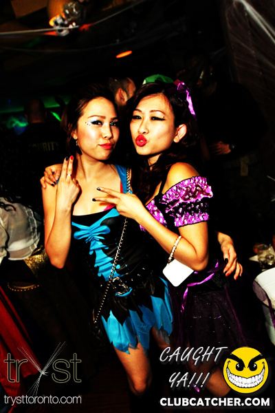 Tryst nightclub photo 336 - October 25th, 2013