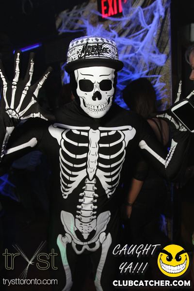 Tryst nightclub photo 337 - October 25th, 2013