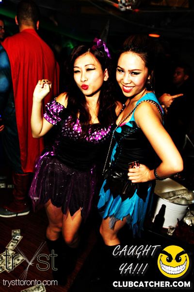 Tryst nightclub photo 338 - October 25th, 2013